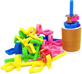 PeavyTailor 12 pcs Bobbins Buddies Bobbin Holder Clamp Thread