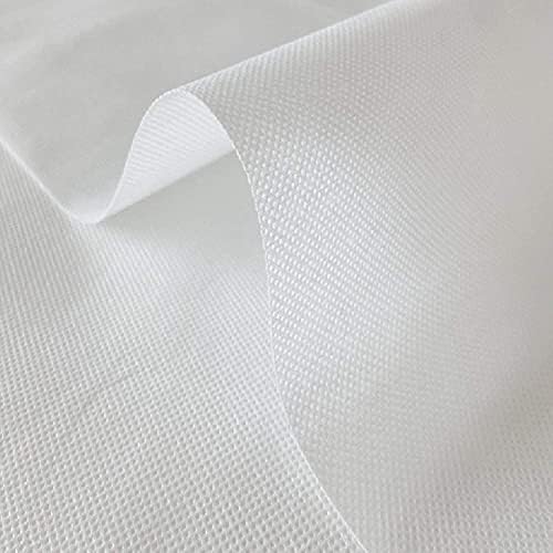 AK TRADING CO. Nonwoven 100% Polypropylene Fabric | Non-Woven Spunbond