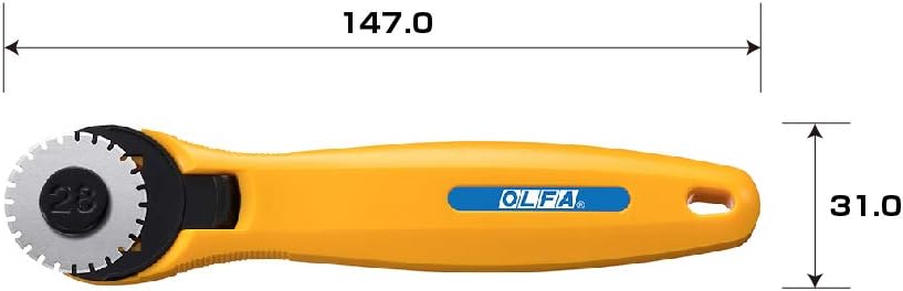 OLFA Perforation Cutter 28 235B