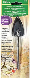 Clover 9103 Mini Iron II Large Tip