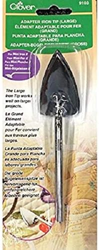 Clover 9103 Mini Iron II Large Tip