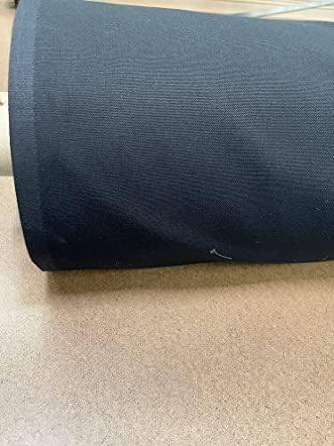 Sedona Designz 60" Wide Cotton Duck Canvas Fabric - Heavy Weight 10oz