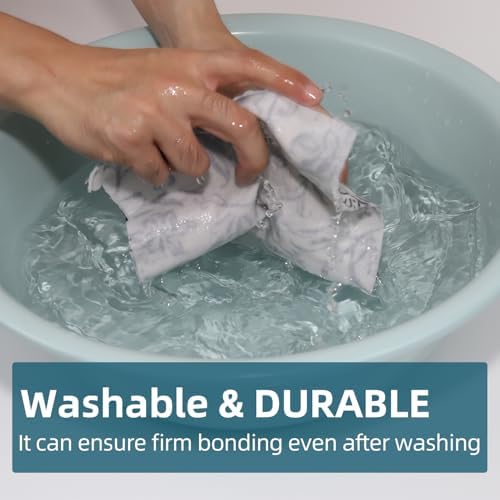 Transparia 22" x 4.6 Yards Cotton Woven Fusible Interfacing Bolt White
