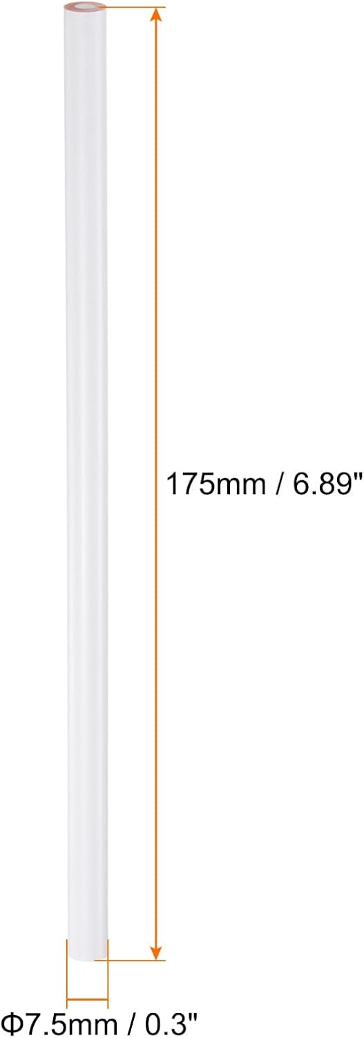 HARFINGTON 20pcs Sewing Marking Pencil Water Soluble Fabric Pencil