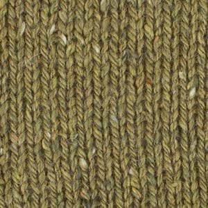 Drops Soft Tweed, 50% Wool, 25% Alpaca, 25% Viscose, Yarn for Knitting