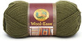 Lion Brand Yarn 620-177 Wool-Ease Yarn, Loden