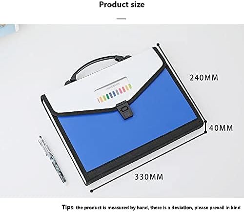 HONEYSEW Quilting Ruler Templates Storage Case Sewing Machine Ruler