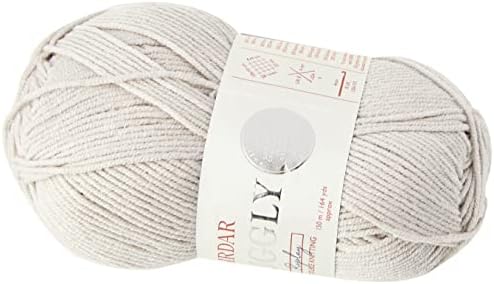Sirdar Snuggly Replay DK 102 Surfs up Silver