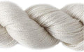Lotus Yarns Silky Cashmere Fingering Weight Knitting Yarn Skein Shiny