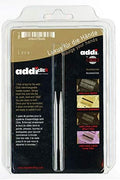 addi Click Interchangeable Knitting Needle Tips Short Rocket Lace Set