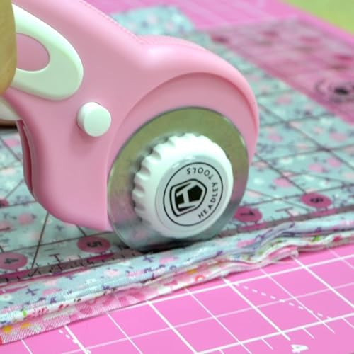 Headley Tools Thickened 24 x 36 Inch Self Healing Sewing Cutting Mat