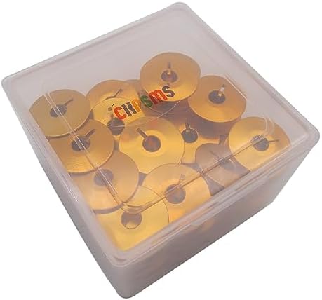 CKPSMS Brand -Jumbo Bobbins #767860107 Compatible with/Replacement for