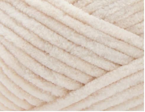 Premier Parfait Chunky Chenille Yarn 3 Pk Bundle with Bella's Crafts