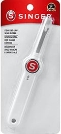 SINGER 07320 Comfort Grip Seam Ripper
