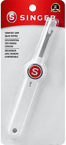 SINGER 07320 Comfort Grip Seam Ripper