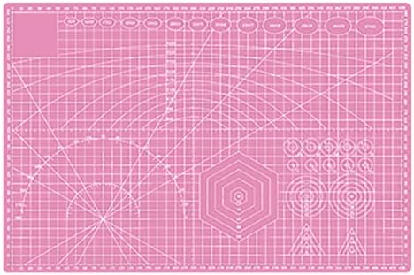 Tyenaza A3 Cutting Mat, Self Healing Cutting Mat, 45 x 30 x 0.3cm PVC