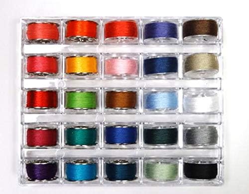 Dritz 507 Bobbin Box