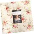Bunny Hill Designs Lyda Rose Layer Cake 42 10-inch Squares Moda