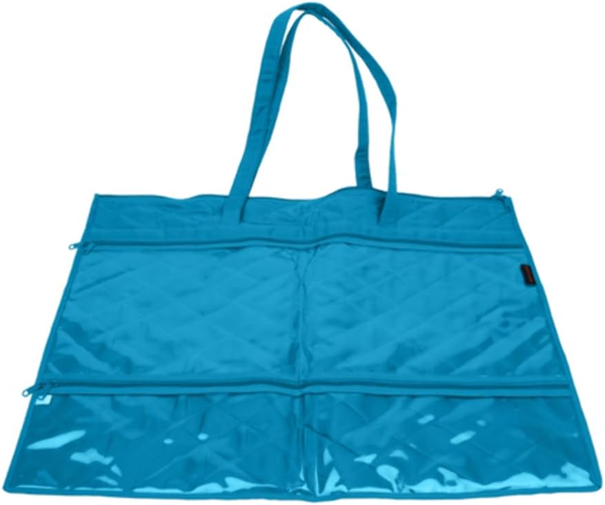 Yazzii Cutting Mat Carry Bag - 18" x 24" Portable Quilting Project