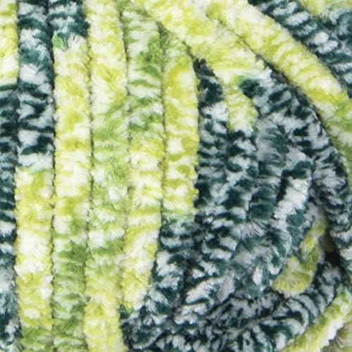 Yarnart Dolce Multicolors Yarn Variegated Yarn by yarnart Soft