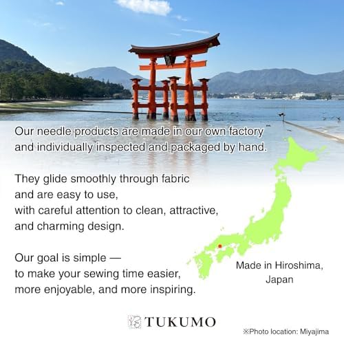 【TUKUMO】 Glass Head pins(Medium Ball),60PCS Sewing Pins,Dressmaking