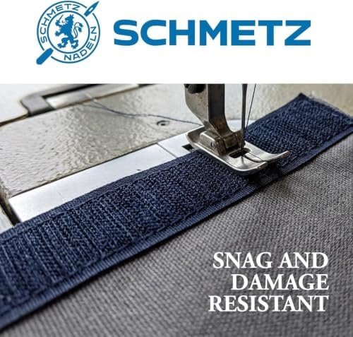 Super NonStick Sewing Machine Needle Bundle, Assorted Sizes