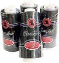 4 Large Cones (3000 Yards Each) Text 27 Polyester Sewing Quilting