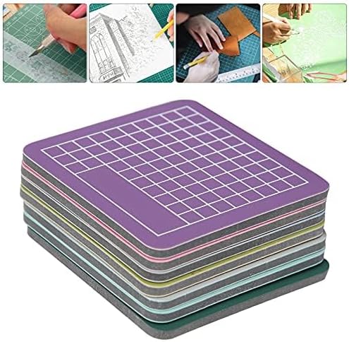 Mini Cutting Pad Self Healing Craft Mat Small Sewing Cutting Mat
