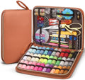 Sewing Kit for Adults and Beginners, 254-Piece Needle and Thread