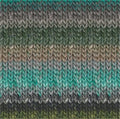 Noro Silk Garden - Color 208, Yatsushiro, Worsted-Weight Silk/Wool