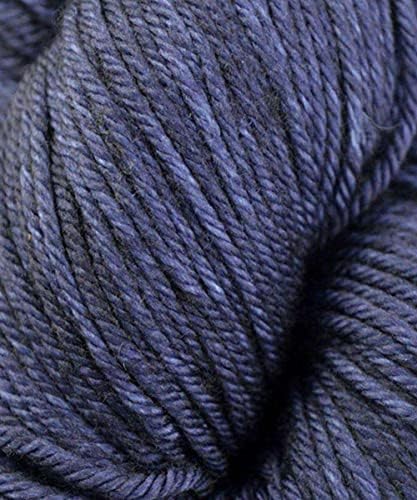 Malabrigo Yarn - Rios - Matisse Blue 415