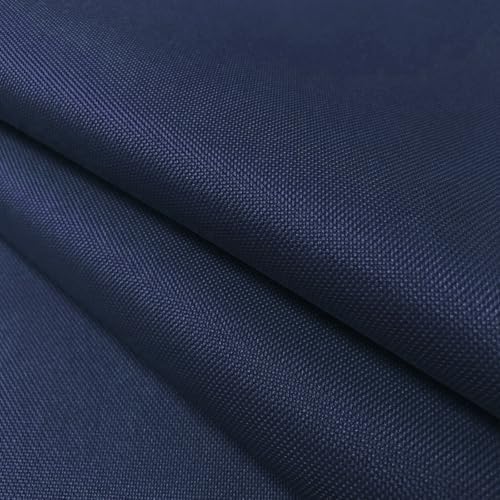 Waterproof Canvas Fabric by The Yard Fade & UV Resistant 5 Yards