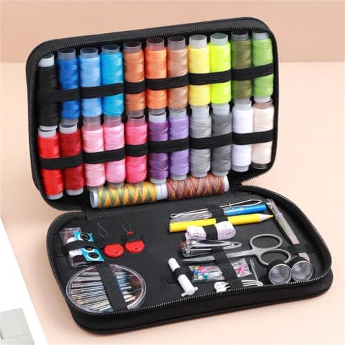 KDDPFC Sewing Tool Set Sewing Kit Complete Set