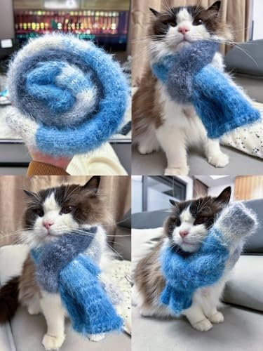 Snowbaby Wool Acrylic Blend Long Pile Yarn,(Worsted) Luxurious Fuzzy