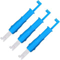 3Pcs Elderly People Automatic Sewing Machine Needle Threader Line