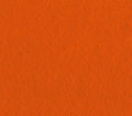 Acrylic Felt Fabric Tangerine / 72" Wide/Sold by the Yard