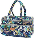 Yarn Bag-Large Size-Yarn Storage Organizer with Grommets-Portable