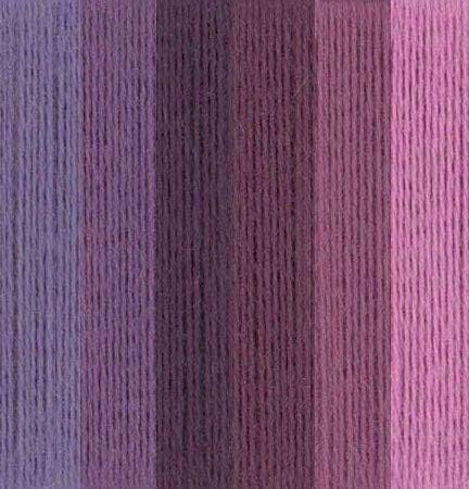 Sue Spargo Ellana Wool Blend Thread for Embroidery - Six 70-Yard