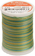 Sulky Blendables Thread for Sewing, 330-Yard, Sun and Sea