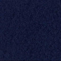 Solid True Navy Blue Anti-Pill Fleece Fabric by The Yard
