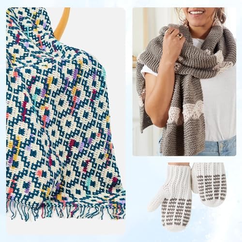 Premier Yarns Anti-Pilling Everyday Cappuccino 100-35