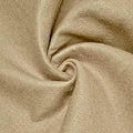 Abby Beige 72" Acrylic Felt Fabric by the Yard - 10030