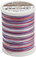 Sulky 733-4105 Blendables Thread for Sewing, 500-Yard, America
