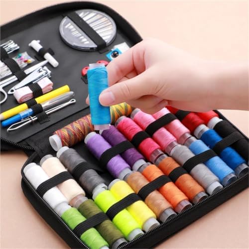 KDDPFC Sewing Tool Set Sewing Kit Complete Set