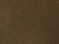 4 Yard Bolt Anti Pill Chocolate Brown Fleece Polyester Fabric