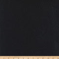 Sunbrella Awning/Marine 6008-0000 60" Outdoor Black, Fabric by The