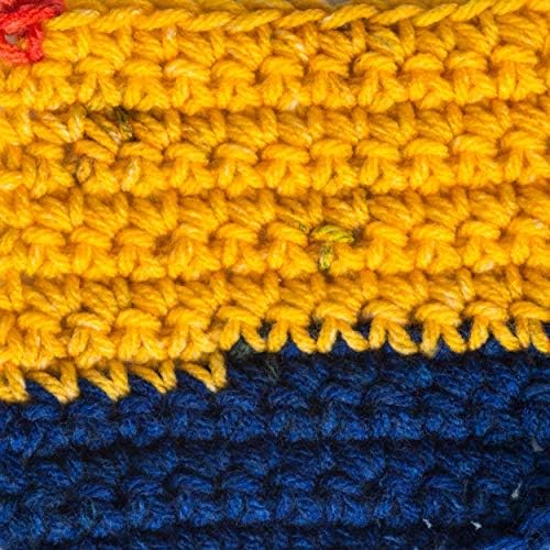 Bernat Super Value Yarn - 4 Medium Worsted Gauge 100% Acrylic - 5oz