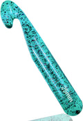 Weabetfu 25mm Large Crochet Hook,Huge Crochet Hooks for Chunky