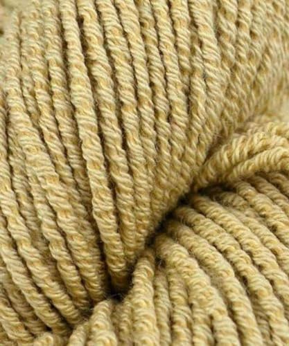 HiKoo Yarns - CoBaSi DK - 55 Burnt Orange