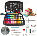 Howie’s Needlepoint Sewing Kit for Adults,229 Pcs Sewing Supplies and